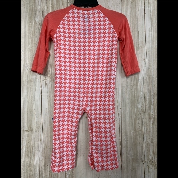 ⭐️4 for $40⭐️ Kickee Pants size 6-12M - Picture 2 of 5